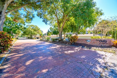 A home in Rockledge