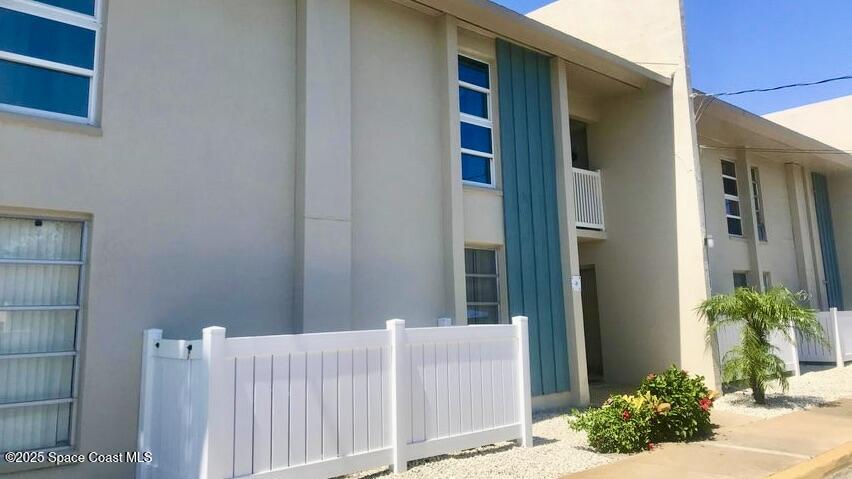 250 N Banana River Dr. Unit F15