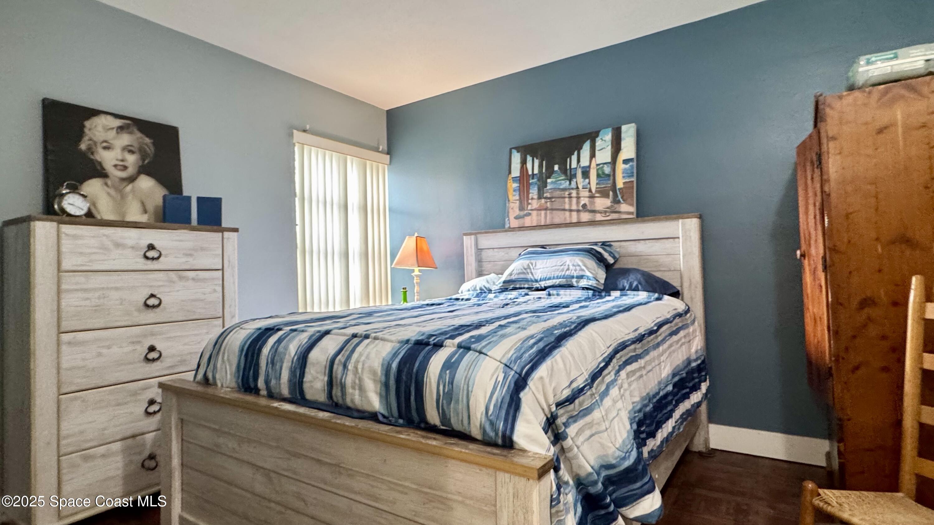 250 N Banana River Dr. Unit F15