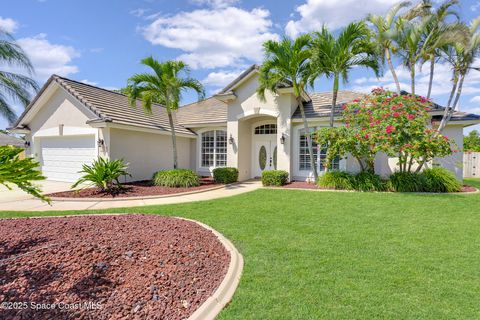 588 Rio Casa Drive N Indialantic FL 32903