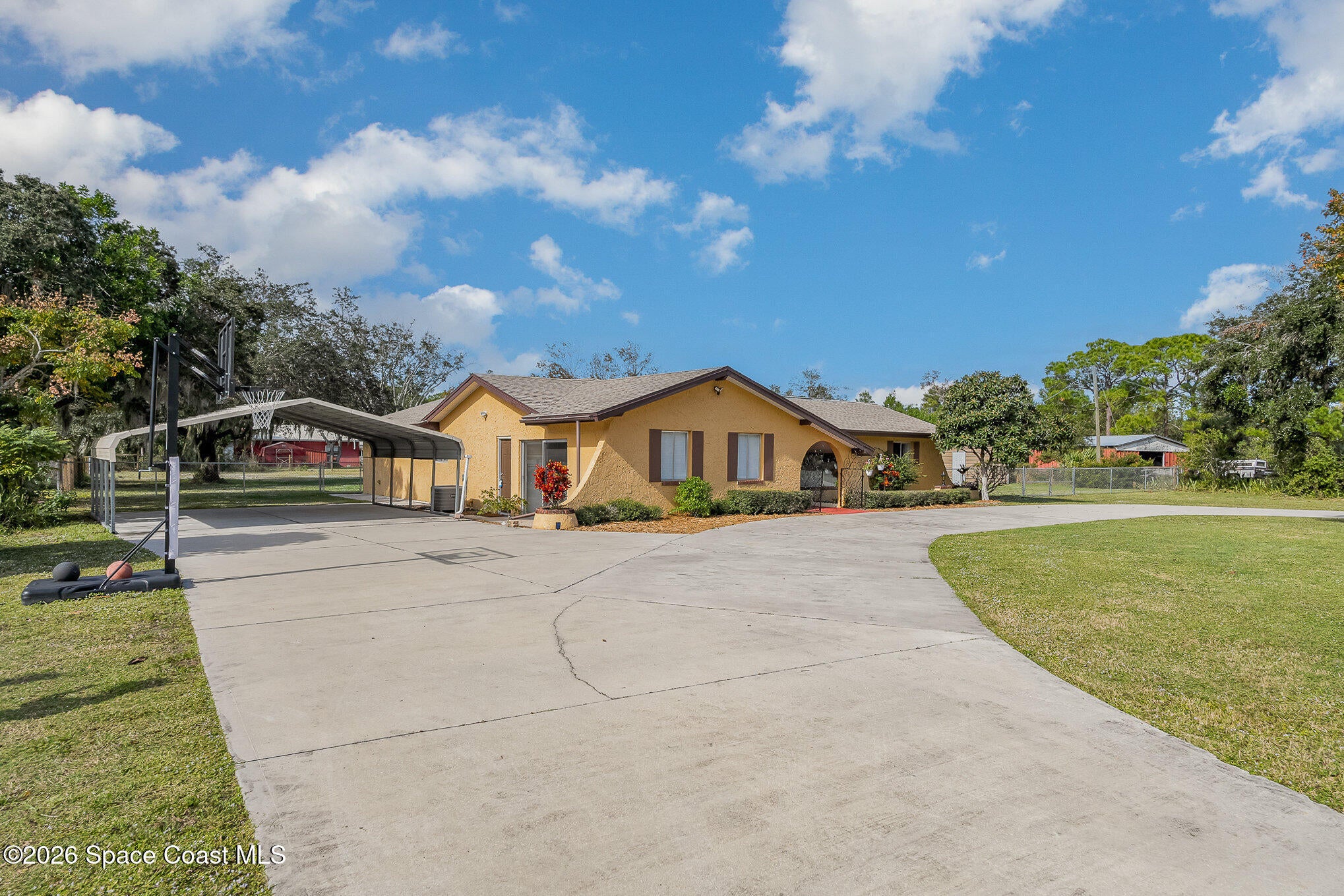 2721 Sullivan Court