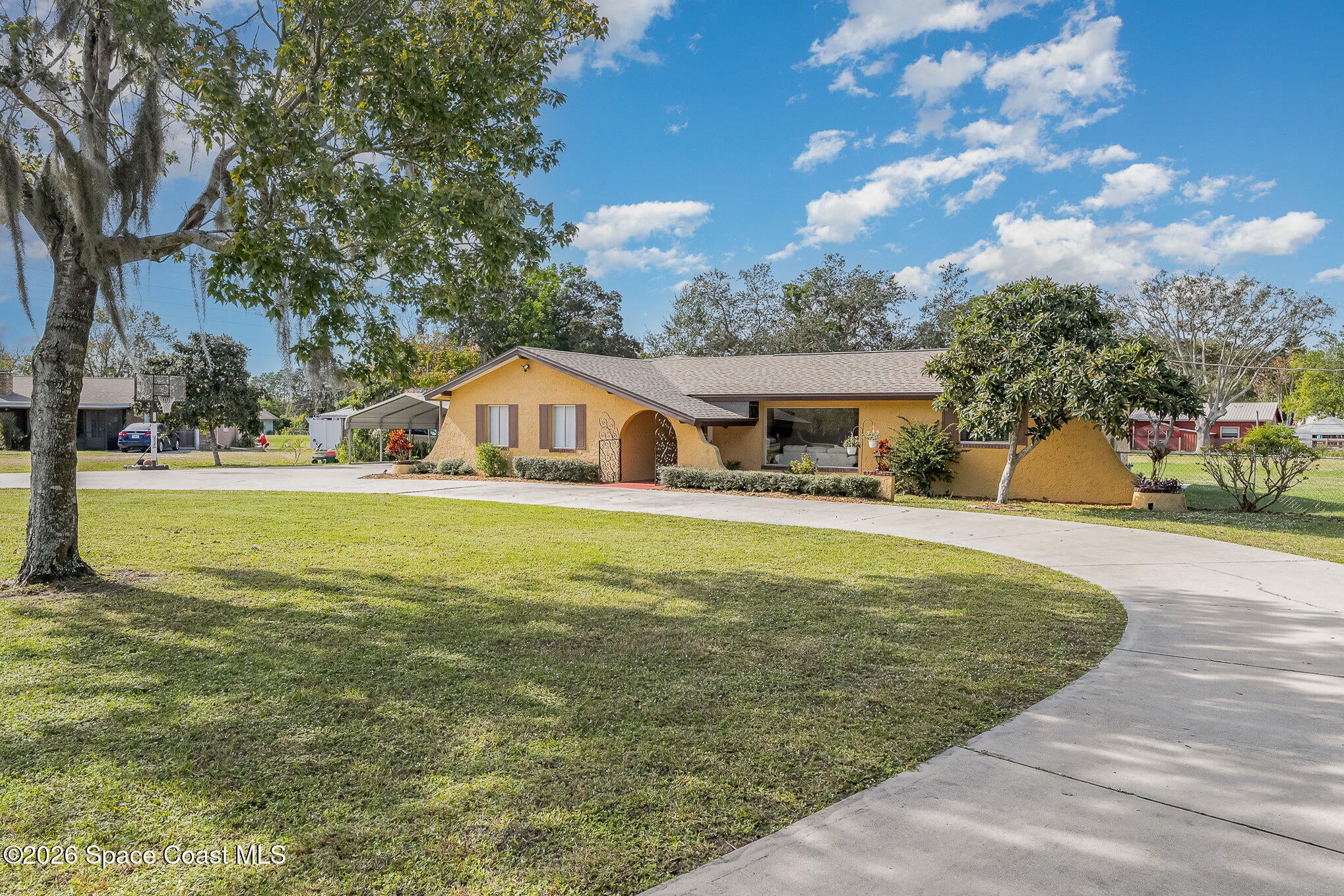 2721 Sullivan Court