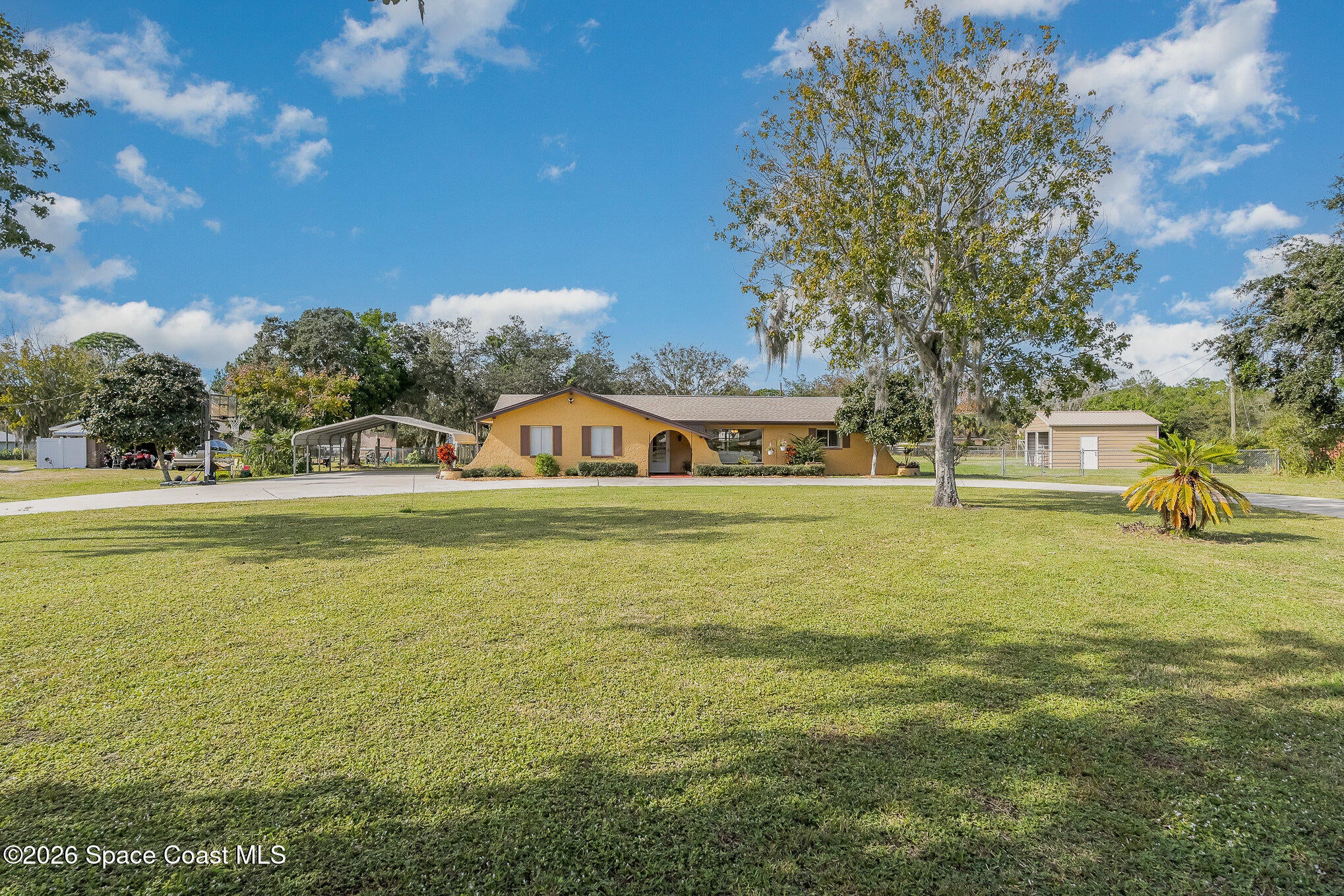 2721 Sullivan Court
