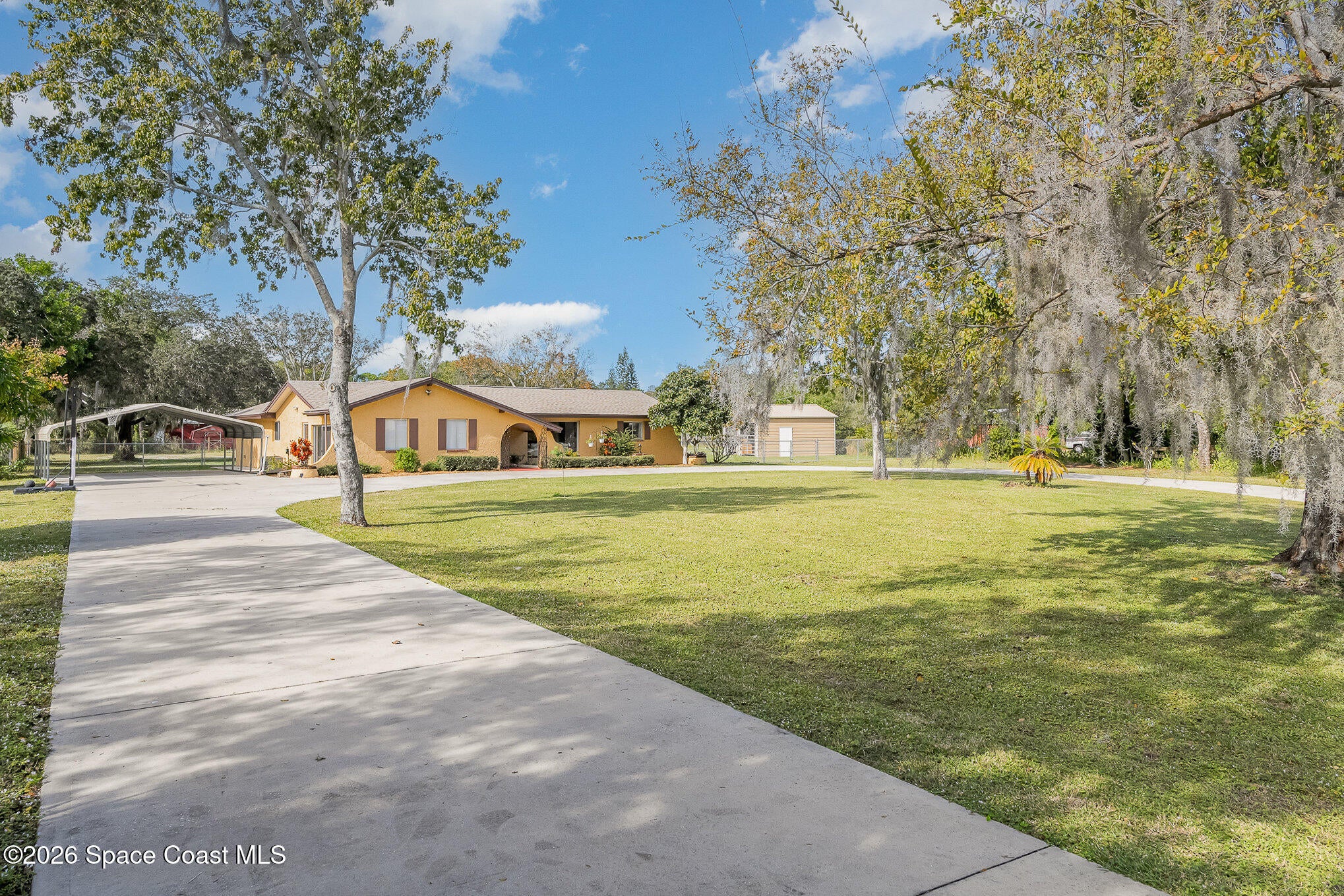 2721 Sullivan Court