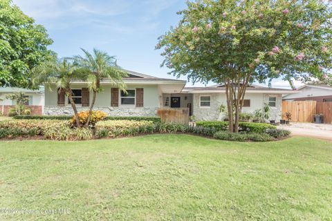 3511 Constitution Drive Titusville FL 32780
