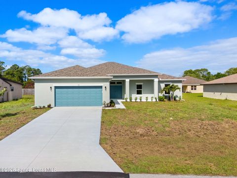 770 Talmadge Avenue SE Palm Bay FL 32909