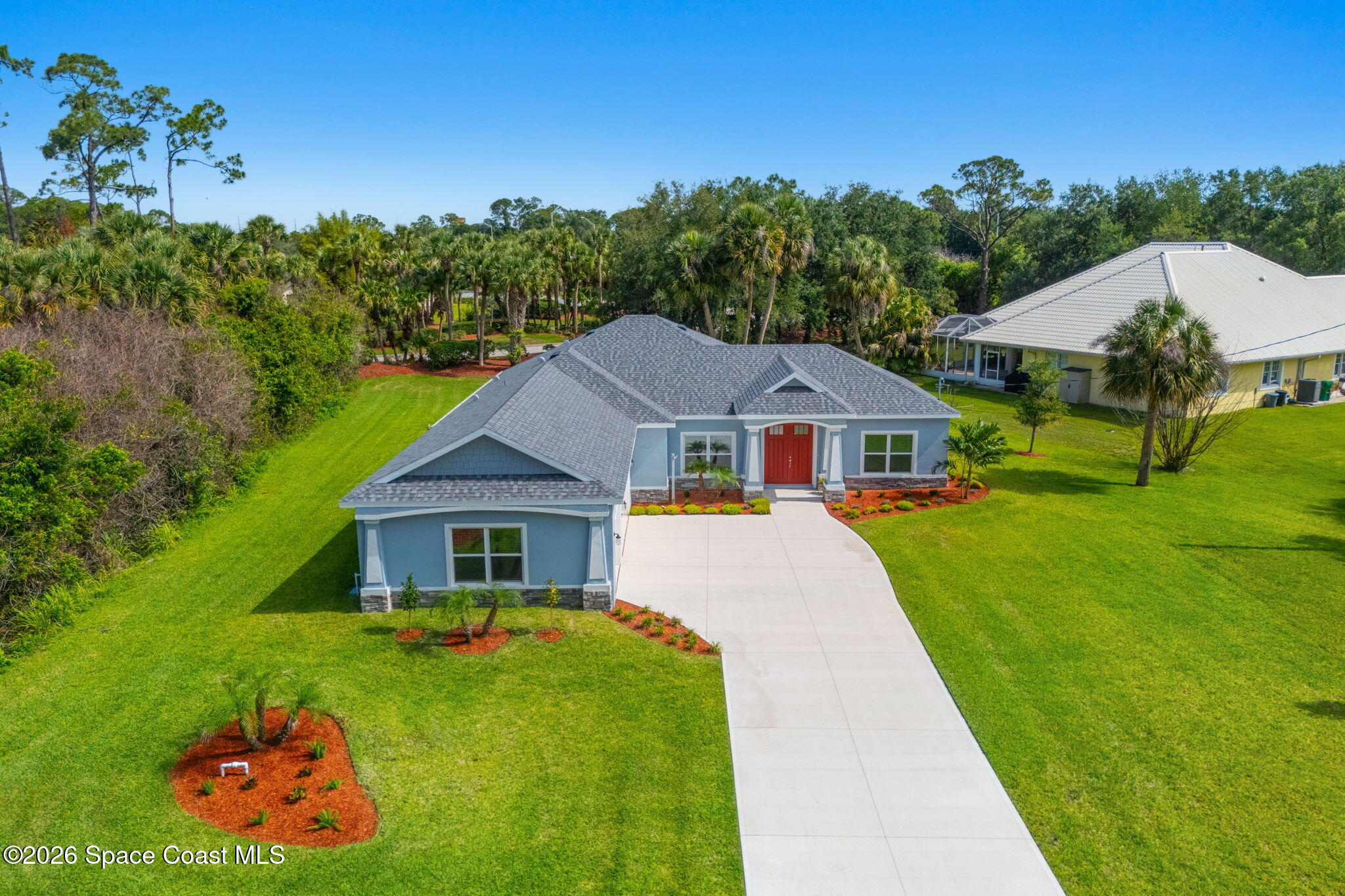 2510 Ranch Rd. (65)