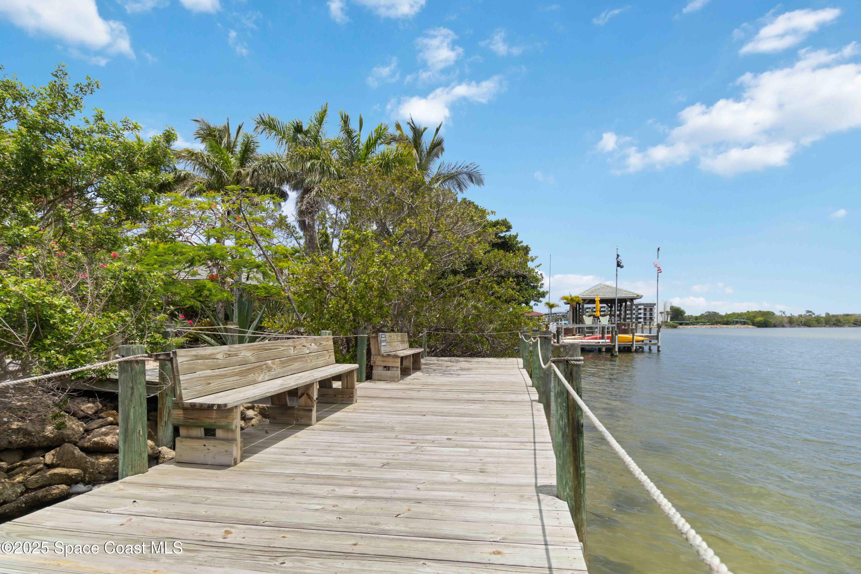 618 Manatee Bay Drive
