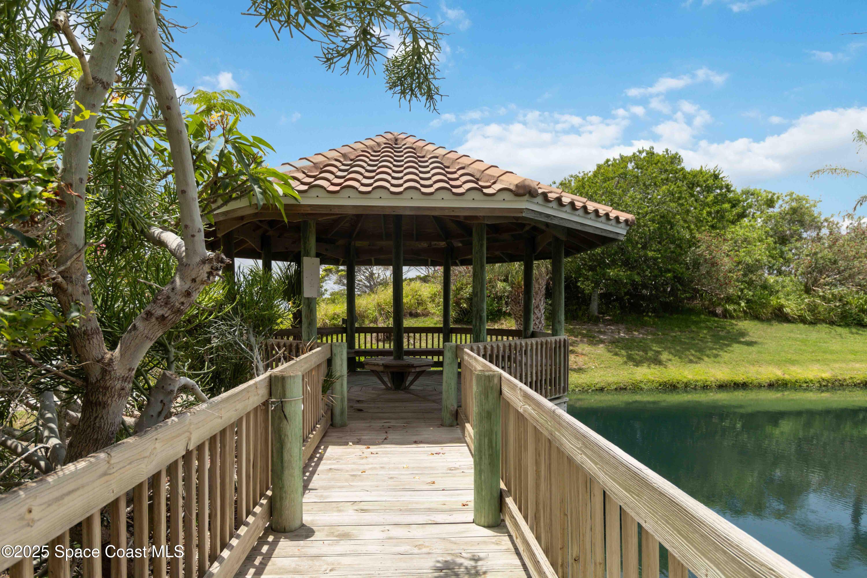 618 Manatee Bay Drive