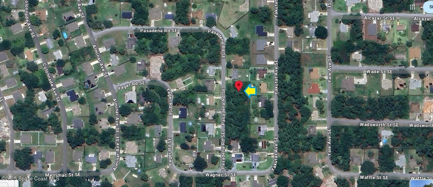 1141 Pasadena Road SE