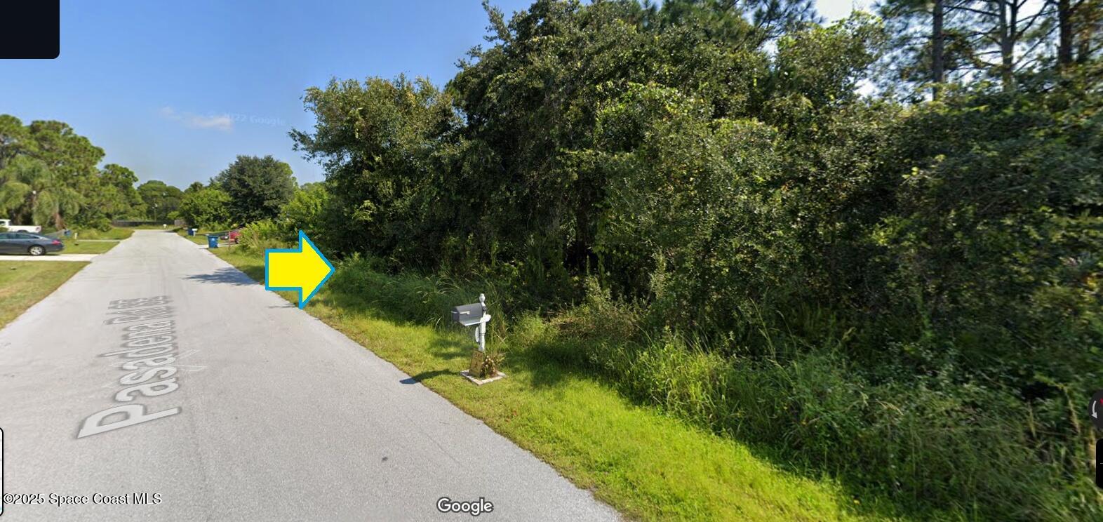 1141 Pasadena Road SE