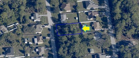 1141 Pasadena Road SE Palm Bay FL 32909