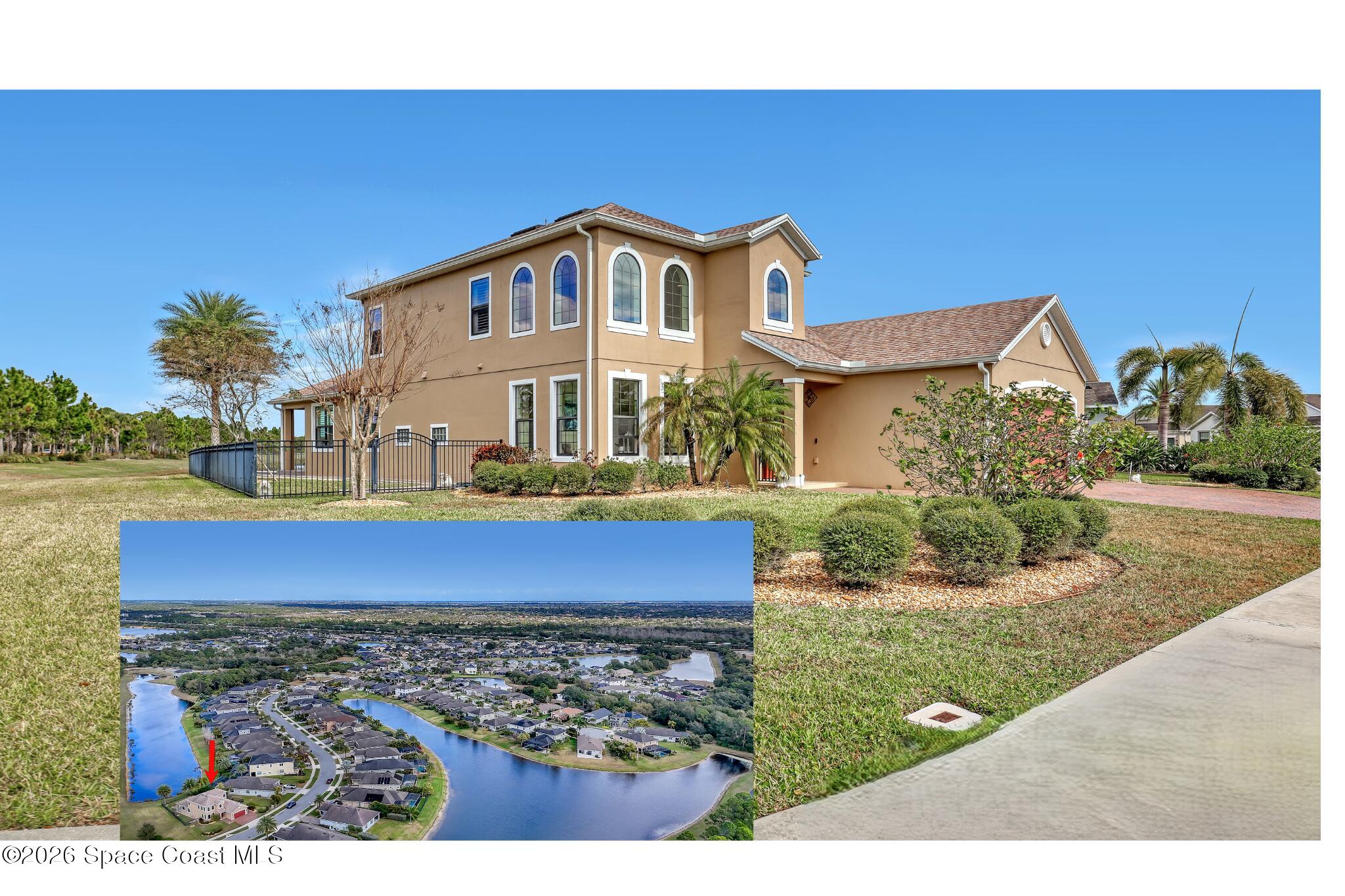 7922 Strom Park Drive