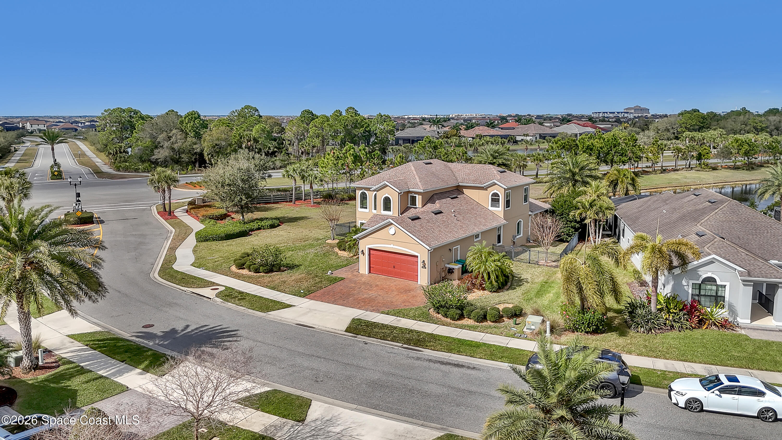 7922 Strom Park Drive