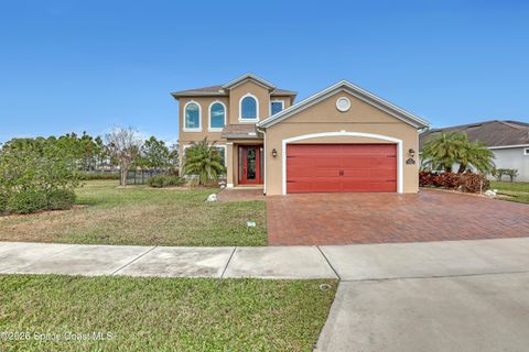 7922 Strom Park Drive Melbourne FL 32940