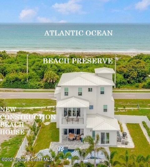 2050 Atlantic Avenue S Cocoa Beach FL 32931