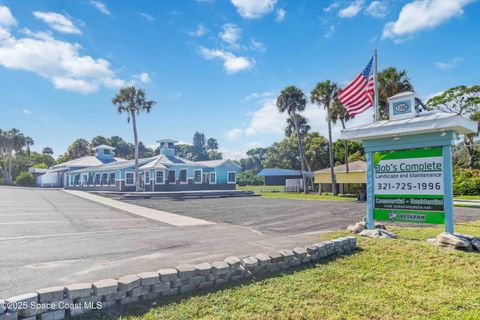 1280 Highway 1 Malabar FL 32950