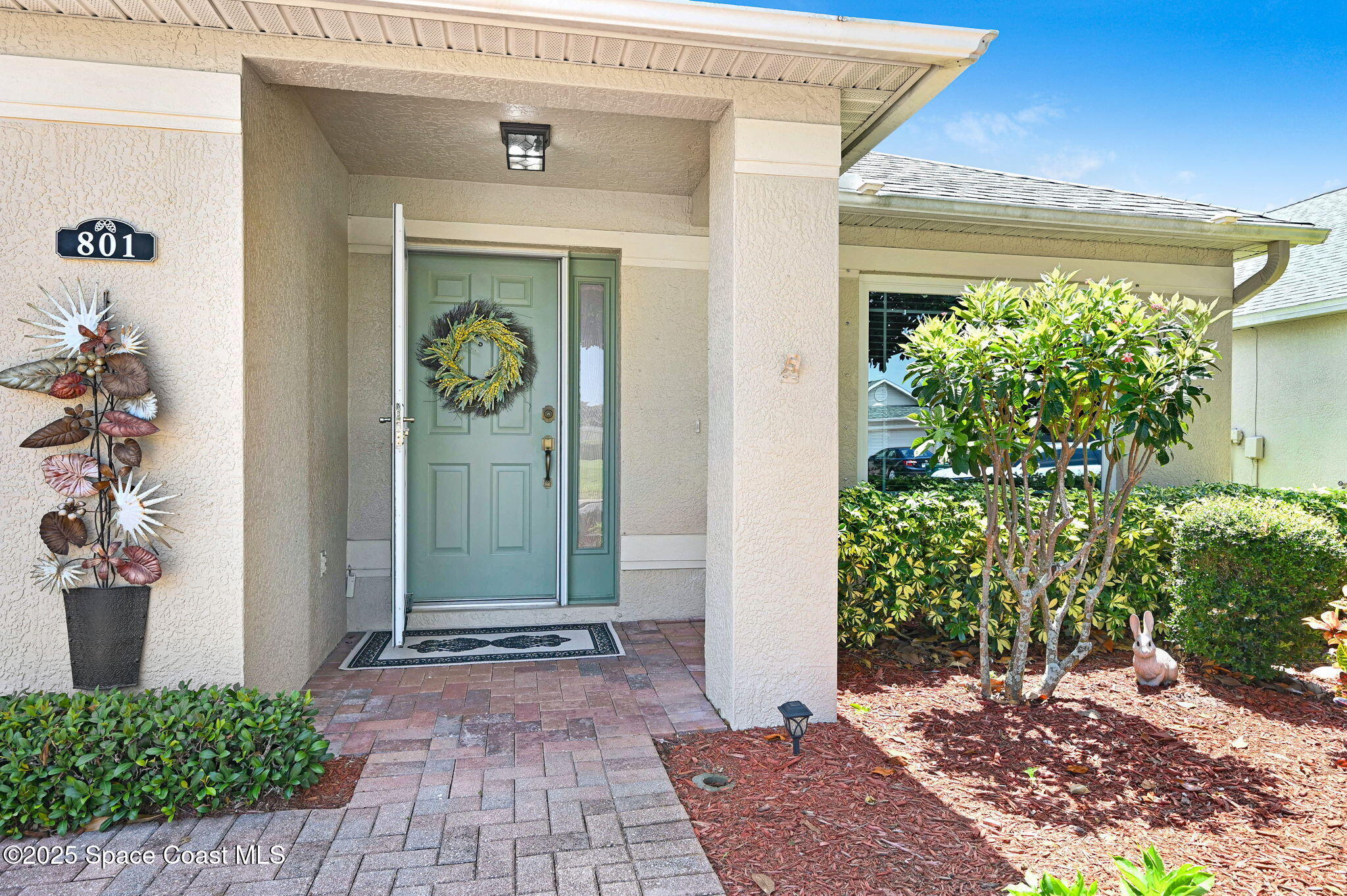 801 Indian Oaks Drive