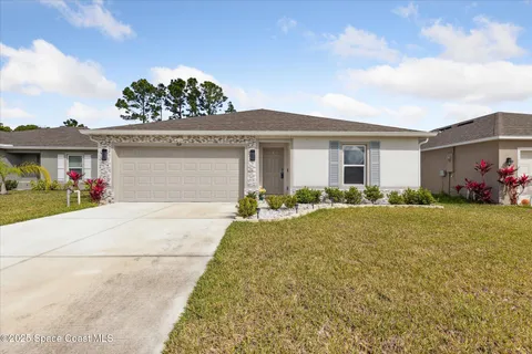 564 Alminar Avenue SE, Palm Bay, FL 32909 - MLS#: 1038091