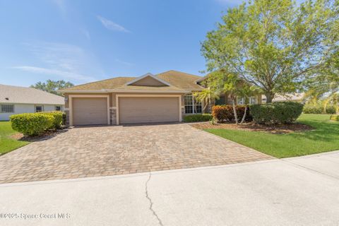 2842 Galindo Circle Melbourne FL 32940