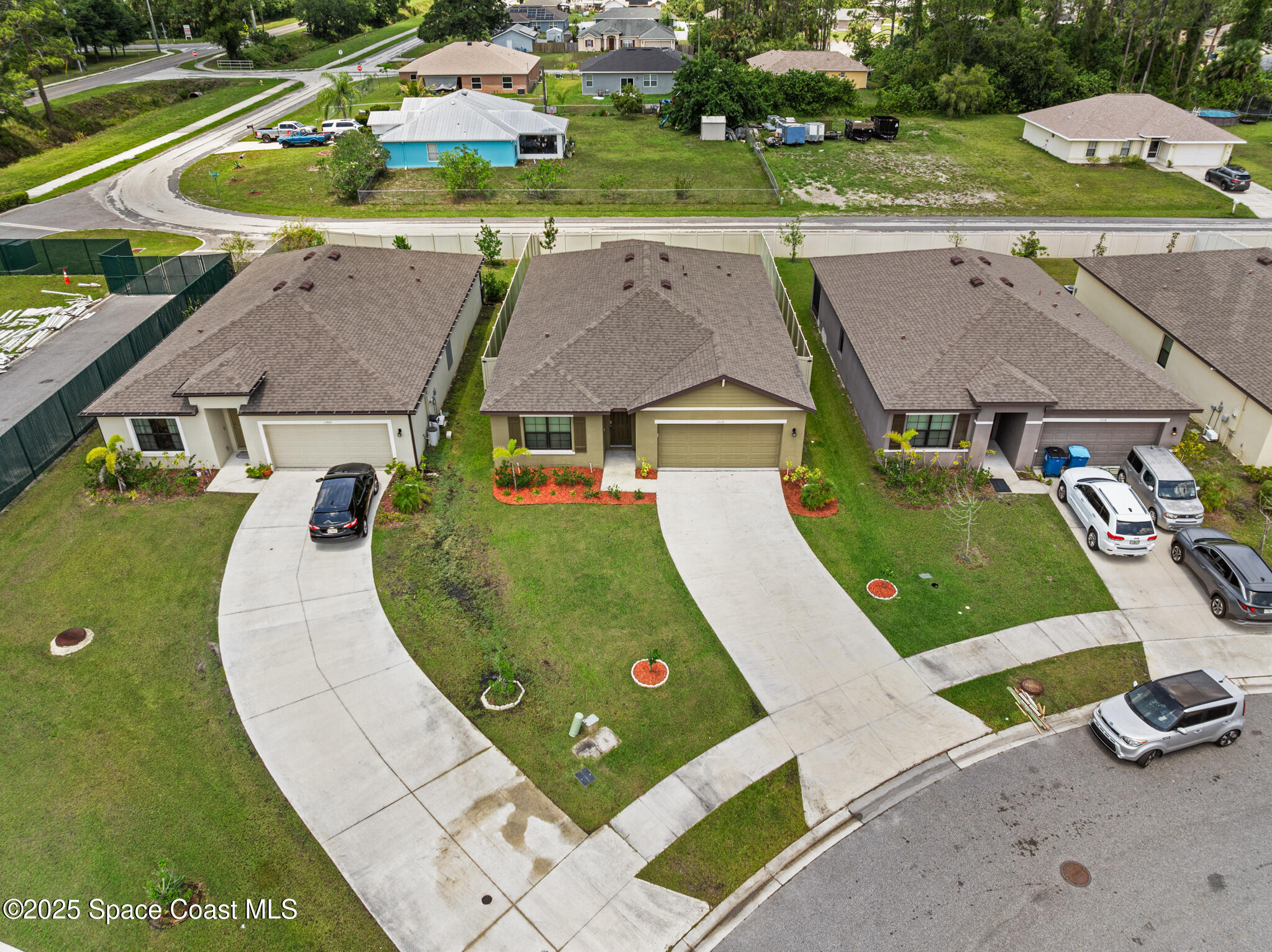1310 Mineral Loop Drive NW