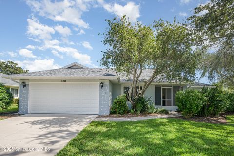 1317 Independence Avenue Melbourne FL 32940