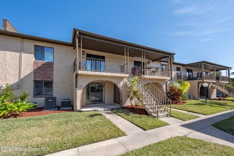 A home in West Melbourne