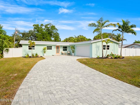 Photo of 440 Third Avenue, Indialantic, FL 32903 (MLS # 1084518)