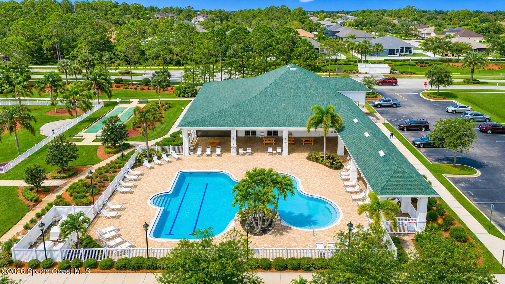 541 Morning Cove Circle SE