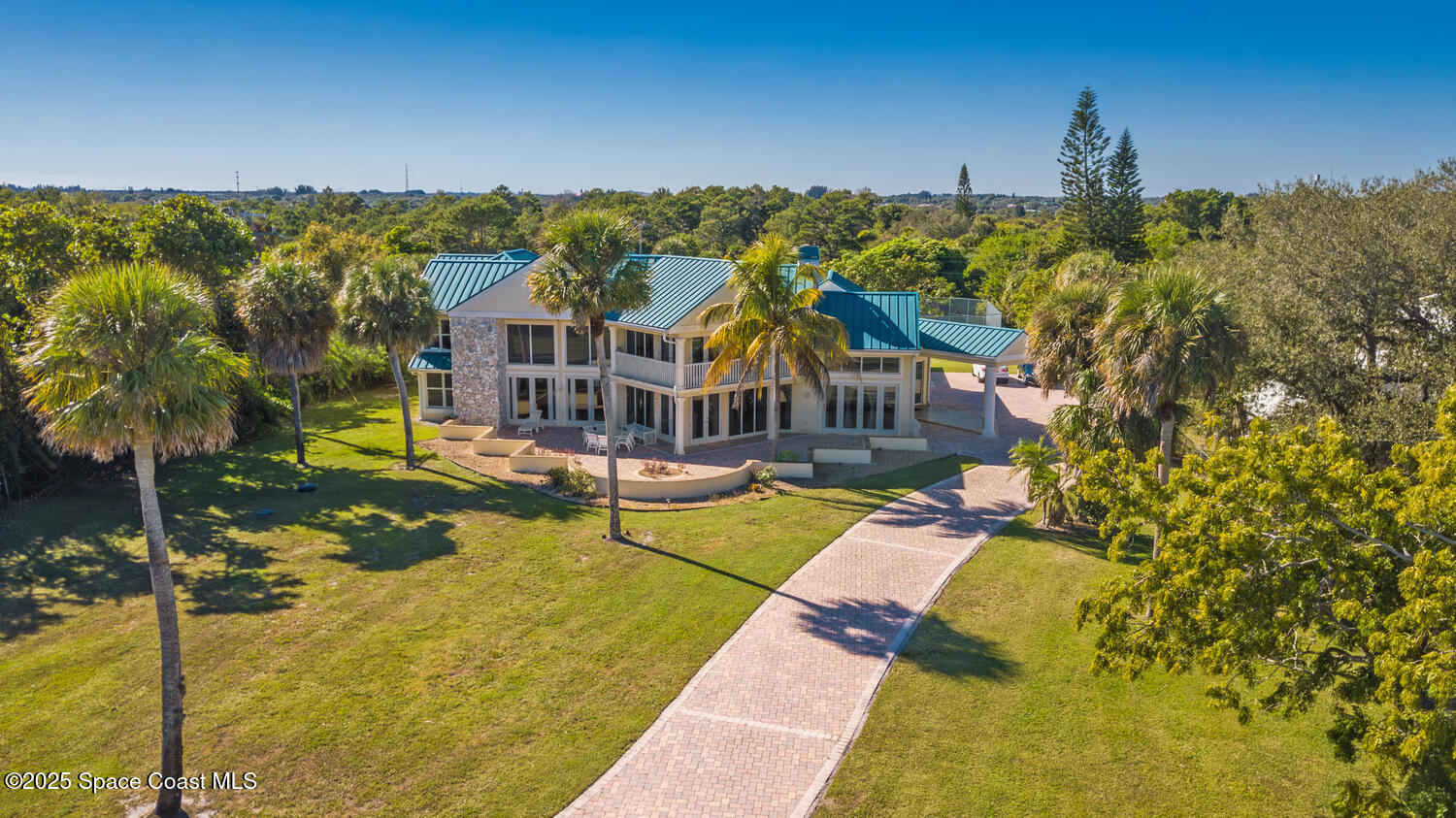 3343 S Indian River Drive