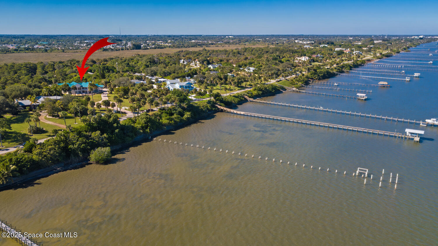 3343 S Indian River Drive