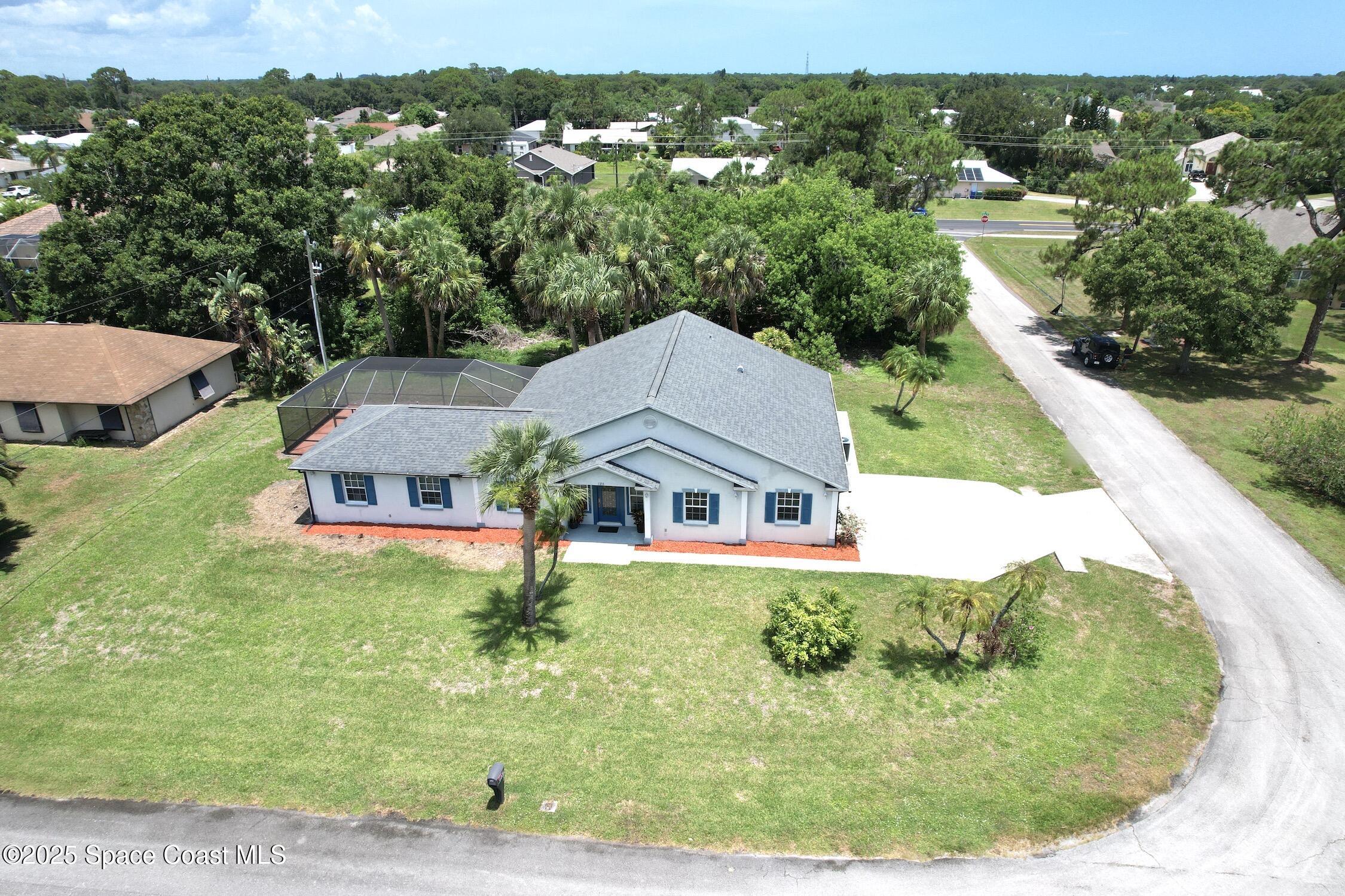 126 Hinchman Avenue
