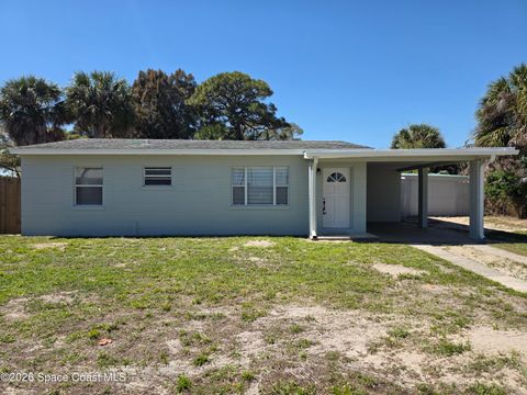514 Hickory Street Melbourne FL 32901