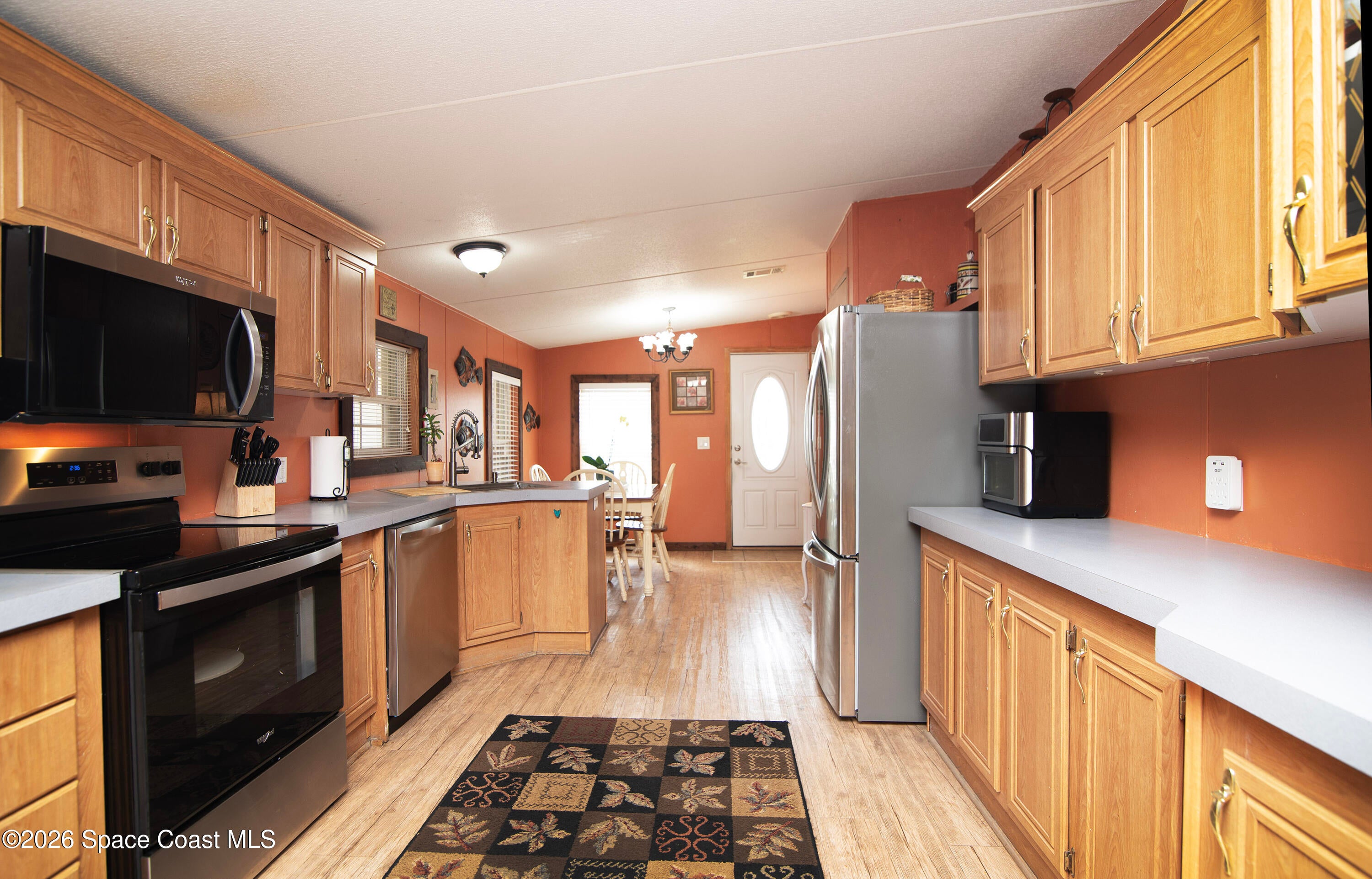 416 Plover Drive