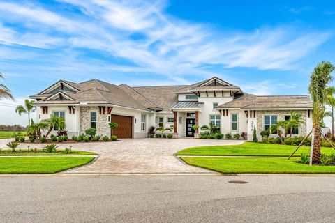 A home in Rockledge