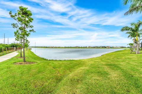 A home in Rockledge