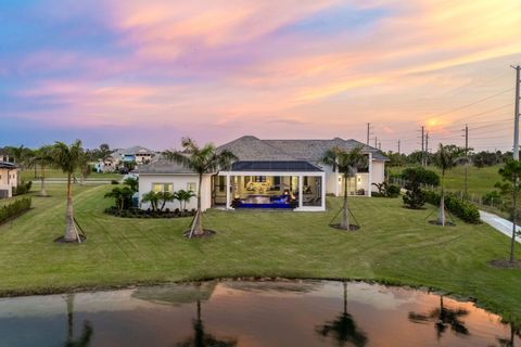 A home in Rockledge