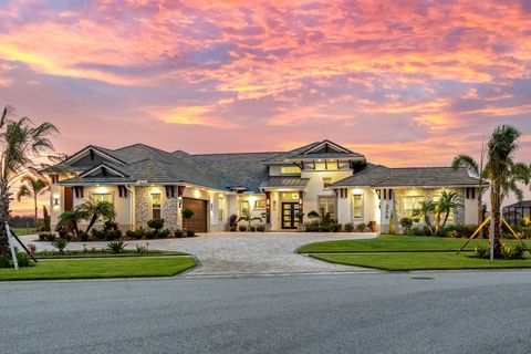 A home in Rockledge