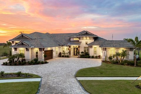 A home in Rockledge