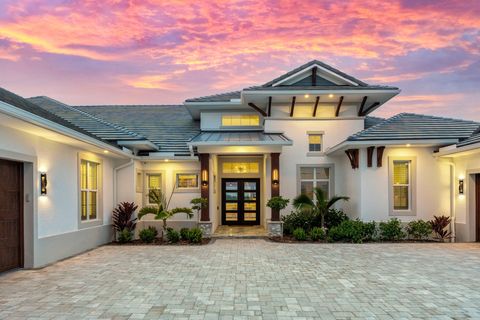 A home in Rockledge