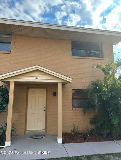 23 Elton Street 23 Melbourne FL 32935