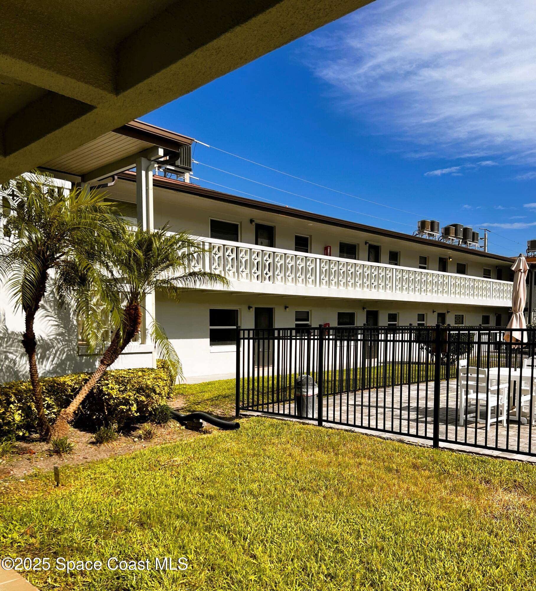 5600 N Banana River Boulevard 38