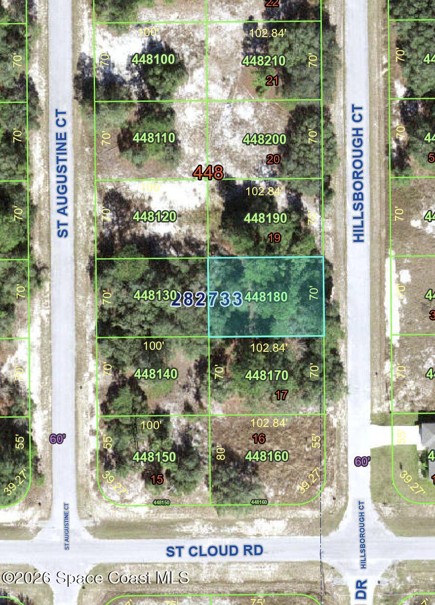 1346 Hillsborough Court