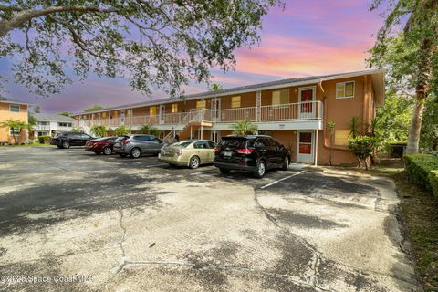 2196 Knox Mcrae Drive 9 Titusville FL 32780