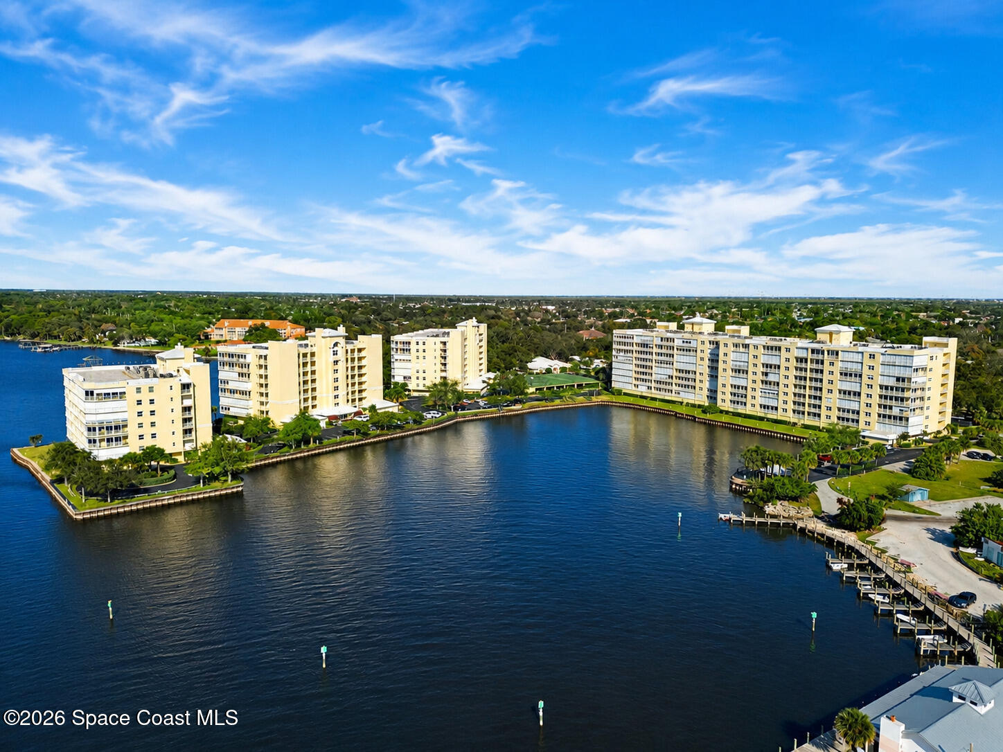134 Starboard Lane 402