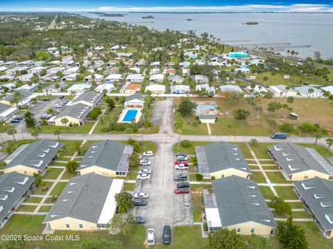 A home in Sebastian