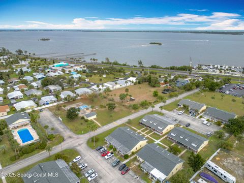 A home in Sebastian