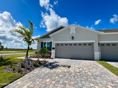 3151 Galeras Drive Melbourne FL 32940