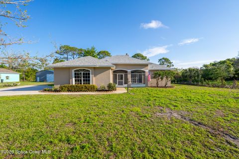 3740 Fox Lake Road Titusville FL 32796