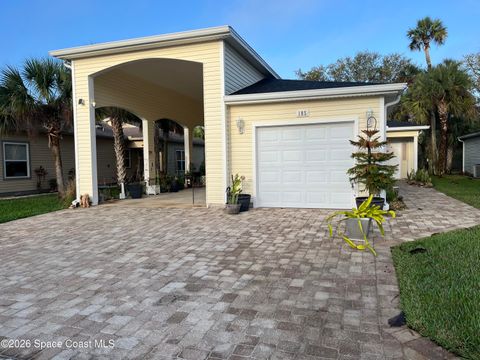 185 Windsong Way Titusville FL 32780